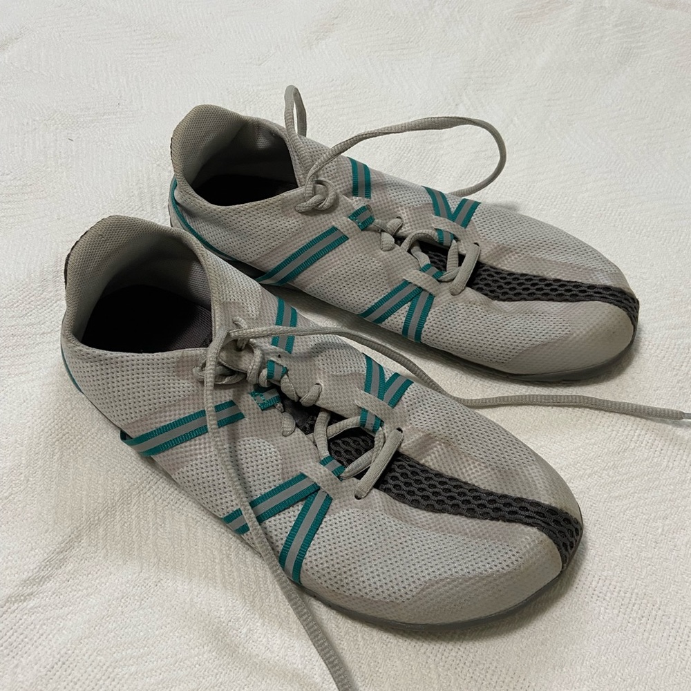 xero shoes